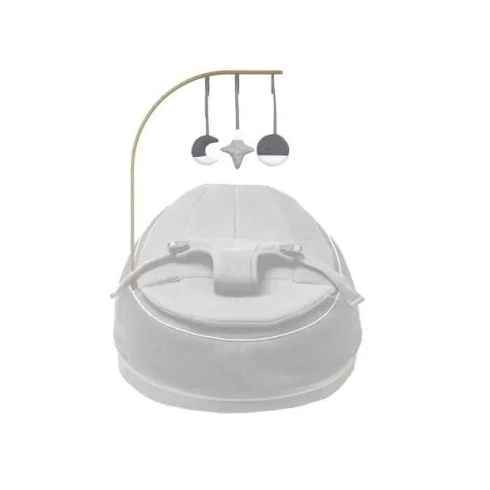 Arche universelle Swing Arch 0 ans+ Univers Bébé - Doomoo Maroc