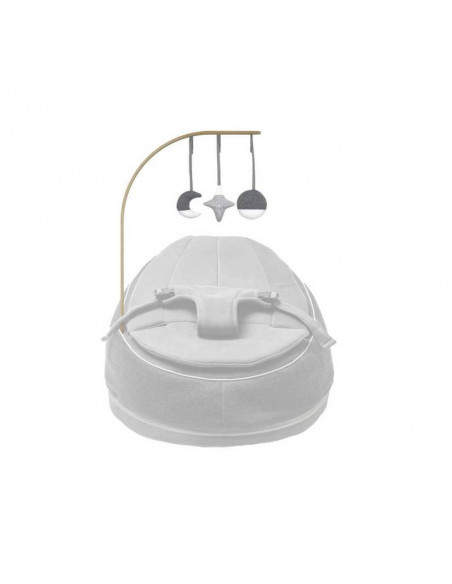 Arche universelle Swing Arch 0 ans+ Univers Bébé - Doomoo Maroc