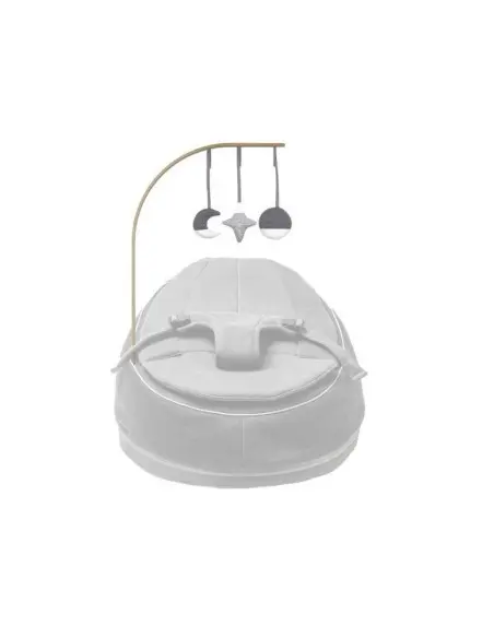 Arche universelle Swing Arch 0 ans+ Univers Bébé - Doomoo Maroc