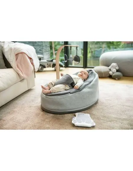 Arche universelle Swing Arch 0 ans+ Univers Bébé - Doomoo Maroc