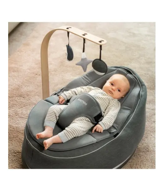 Arche universelle Swing Arch 0 ans+ Univers Bébé - Doomoo Maroc 2