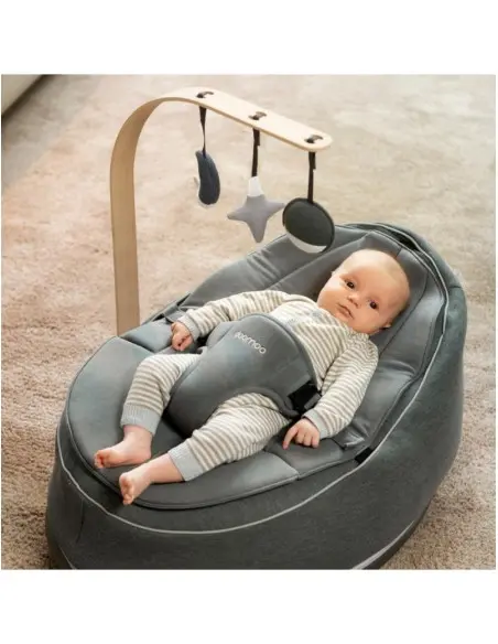 Arche universelle Swing Arch 0 ans+ Univers Bébé - Doomoo Maroc