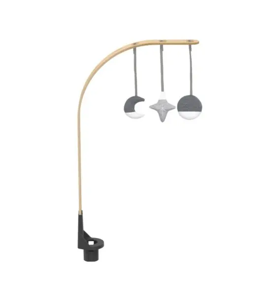 Arche universelle Swing Arch 0 ans+ Univers Bébé - Doomoo Maroc