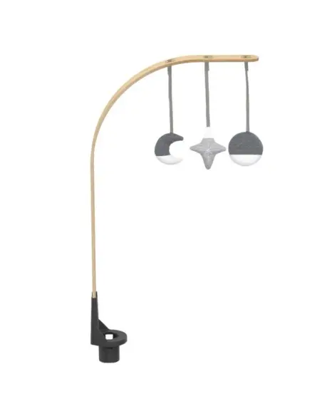 Arche universelle Swing Arch 0 ans+ Univers Bébé - Doomoo Maroc