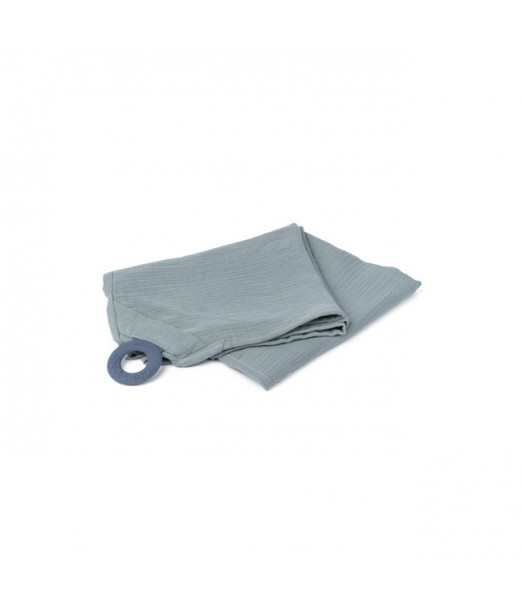 Doomoo Mom'n Play Green Couverture - Doomoo Maroc