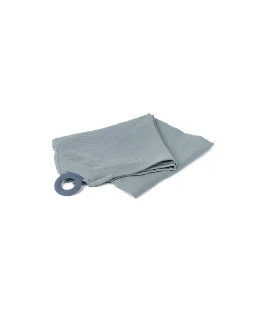 Doomoo Mom'n Play Green Couverture - Doomoo Maroc