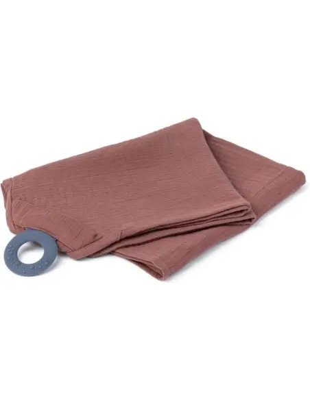 Doomoo breastfeeding apron, Mom'n Play Brick breastfeeding cape