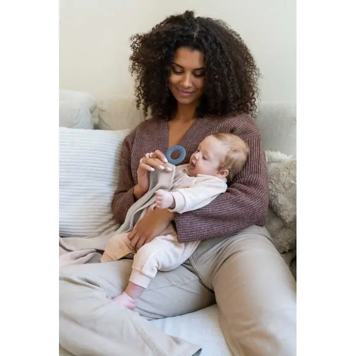 Doomoo Mom'n Play Almond Couverture - Doomoo Maroc