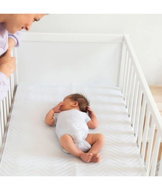 Doomoo sheet & mattress protector AbsoPlus 2