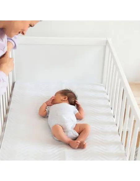 Doomoo sheet & mattress protector AbsoPlus — photo 2