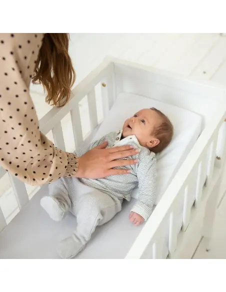 Doomoo Rest Easy Small 0 ans + Plan incliné - Doomoo Maroc