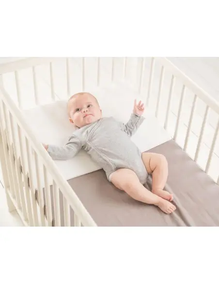 Doomoo Rest Easy Small 0 ans + Plan incliné - Doomoo Maroc