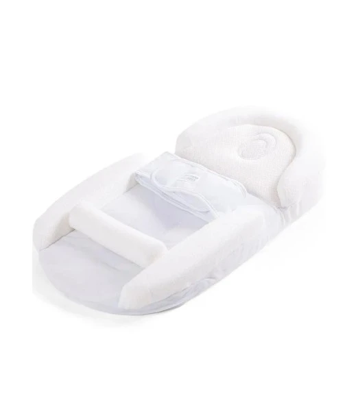 Doomoo Cocoon Supreme Sleep Plus sleeping nest from 0 months