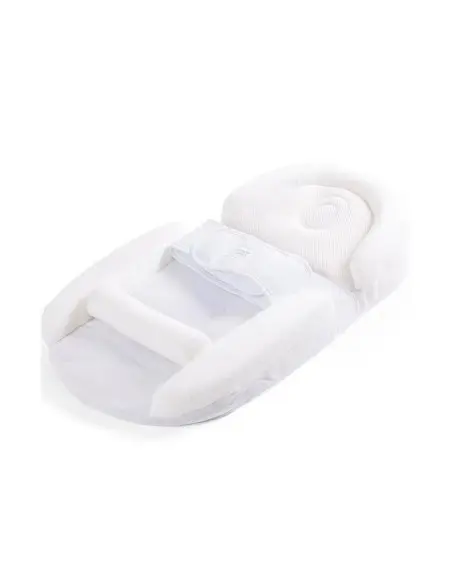 Doomoo Cocoon Supreme Sleep Plus sleeping nest from 0 months