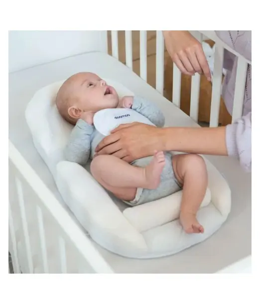 Doomoo Supreme Sleep Plus 0 ans + Univers Bébé - Maroc 2