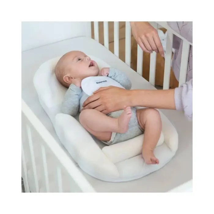 Doomoo Supreme Sleep Plus 0 ans + Univers Bébé - Maroc