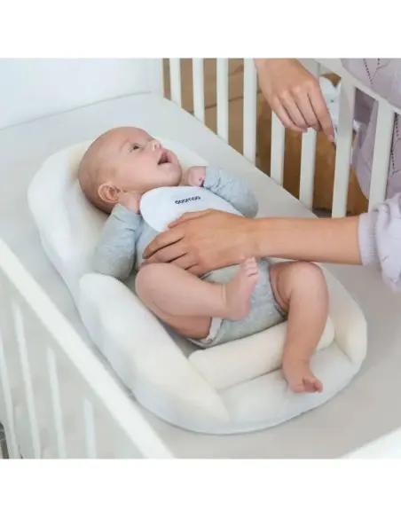 Doomoo Cocoon Supreme Sleep Plus sleeping nest from 0 months — photo 2