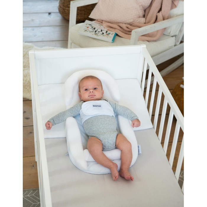 Doomoo Cocoon Supreme Sleep Plus Nid De Couchage 0m+ au Maroc