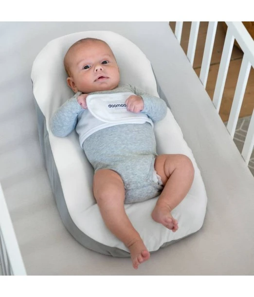 Doomoo cover for Supreme Sleep Plus baby nest 0m+ 2