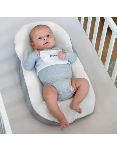 Doomoo cover for Supreme Sleep Plus baby nest 0m+ — photo 2