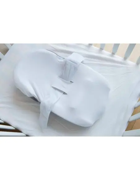 Doomoo cover for Supreme Sleep Plus baby nest 0m+ — photo 3