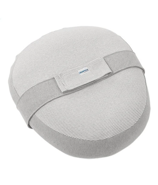 Doomoo cushion cover Cover Relax Classic Grey 0+