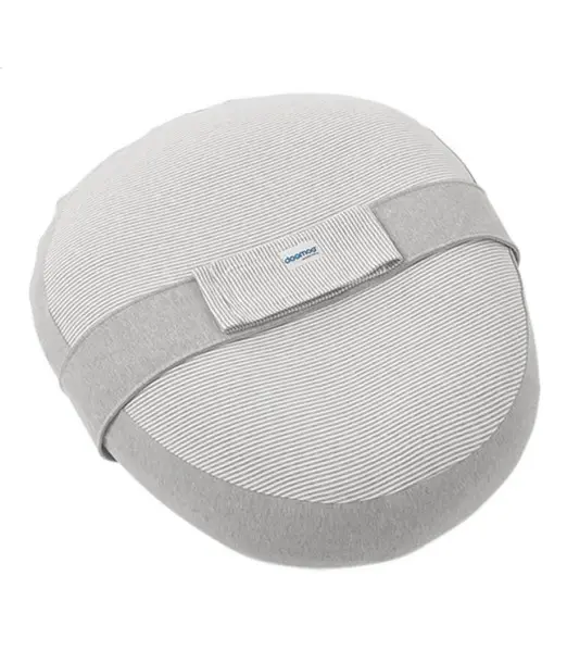 Doomoo Housse Cover Relax Classic Grey 0 ans + Univers Bébé -