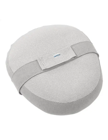 Doomoo cushion cover Cover Relax Classic Grey 0+