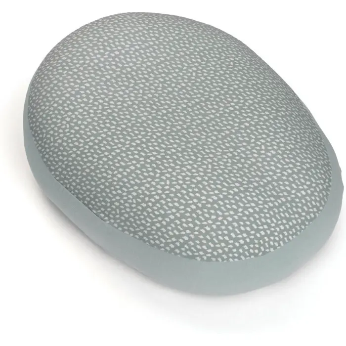 Doomoo Housse Cover Relax Cloudy Kaki 0 ans + Univers Bébé -