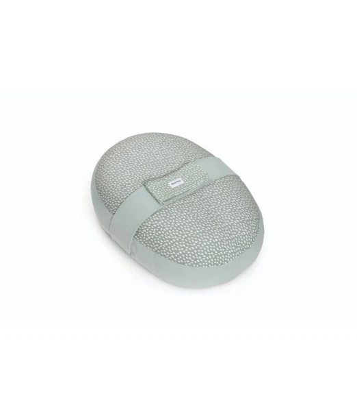 Doomoo cushion cover Relax Cloudy khaki from 0 years