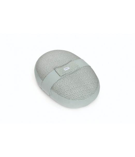 Doomoo Housse Cover Relax Cloudy Kaki 0 ans + Univers Bébé -
