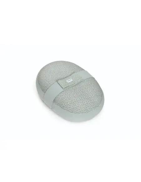 Doomoo cushion cover Relax Cloudy khaki from 0 years