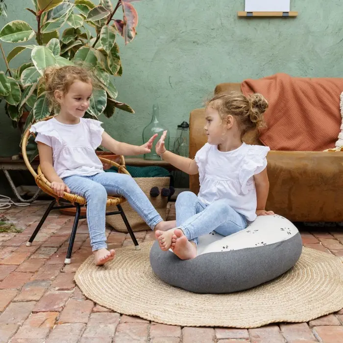 Doomoo Housse Relax Cover Deer 0 ans + Univers Bébé - Doomoo