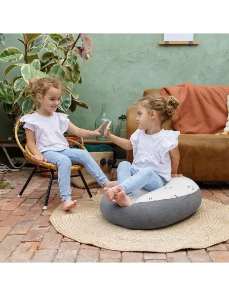 Doomoo Housse Relax Cover Deer 0 ans + Univers Bébé - Doomoo