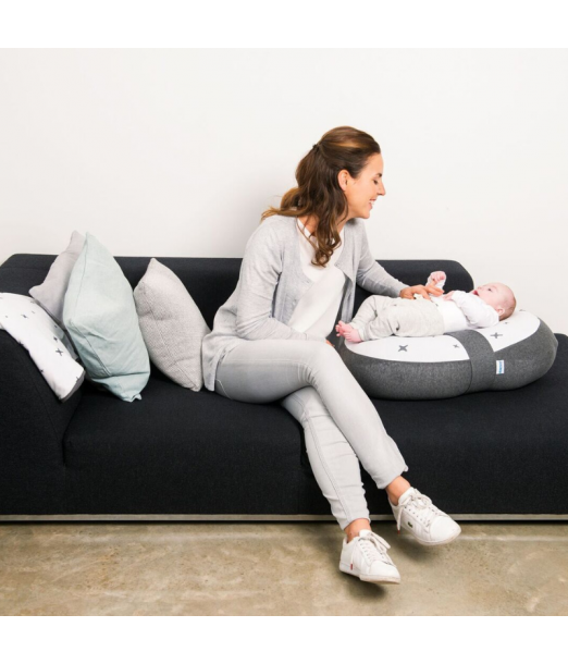 Doomoo Housse Relax Cover Deer 0 ans + Univers Bébé - Doomoo 2
