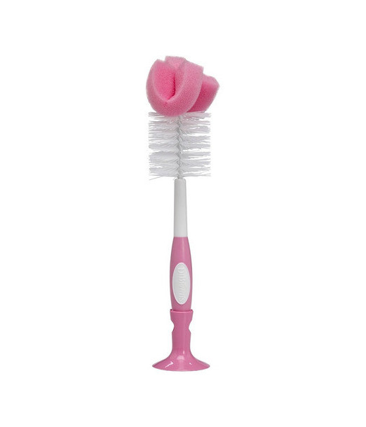 Dr Brown's Goupillon Rose Biberon & Accessoires - Dr Brown's