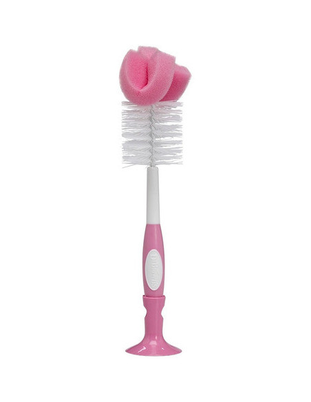 Dr Brown's Goupillon Rose Biberon & Accessoires - Dr Brown's