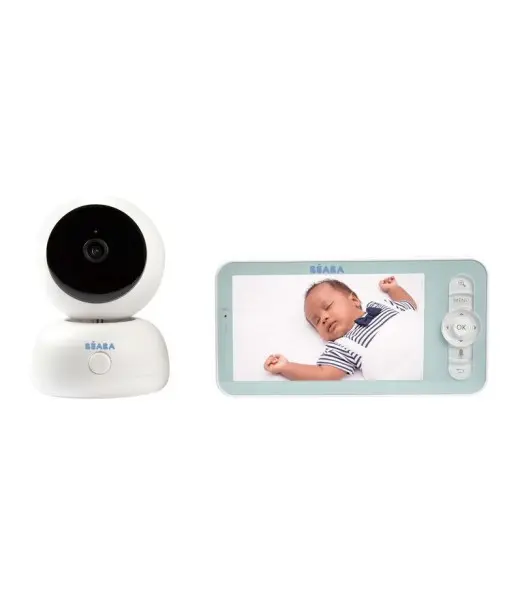Béaba Babyphone ZEN Premium Babyphone - Beaba Maroc