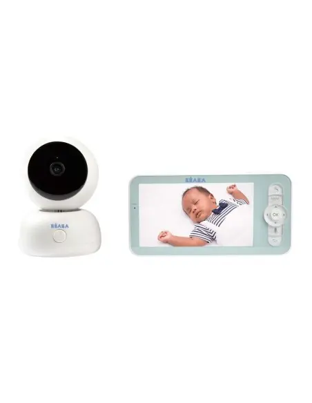 Béaba Babyphone ZEN Premium Babyphone - Beaba Maroc