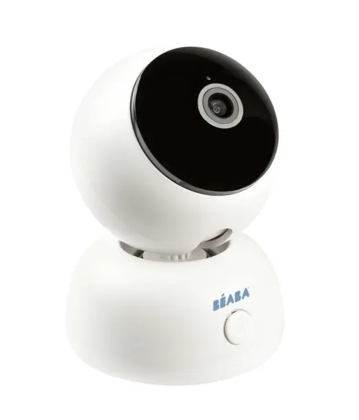 Béaba Babyphone ZEN Premium Babyphone - Beaba Maroc 2