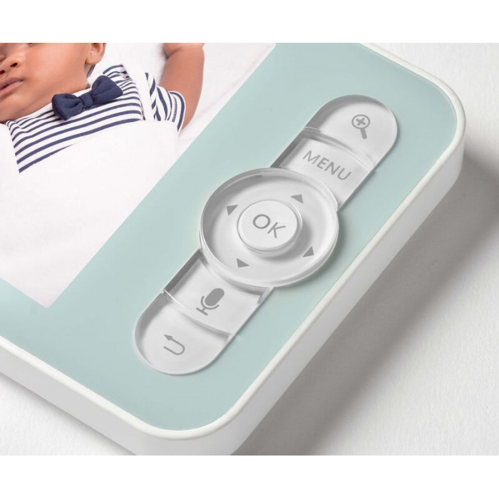 Béaba Babyphone ZEN Premium Babyphone - Beaba Maroc