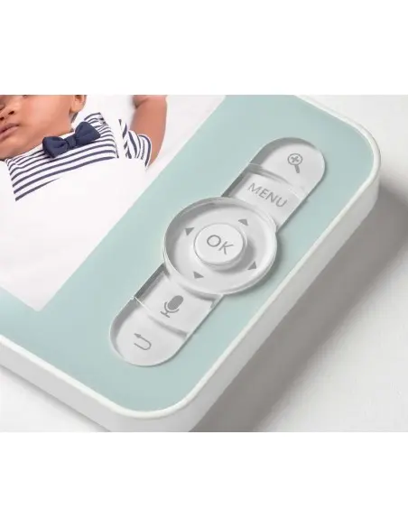 Béaba Babyphone ZEN Premium Babyphone - Beaba Maroc