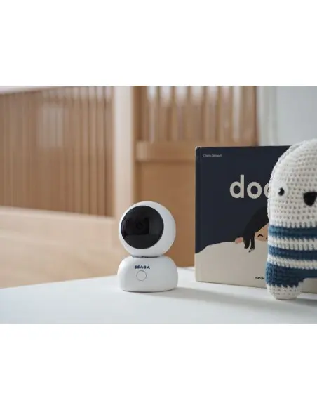 Béaba Babyphone ZEN Premium Babyphone - Beaba Maroc