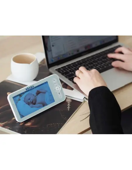 Béaba Babyphone ZEN Premium Babyphone - Beaba Maroc