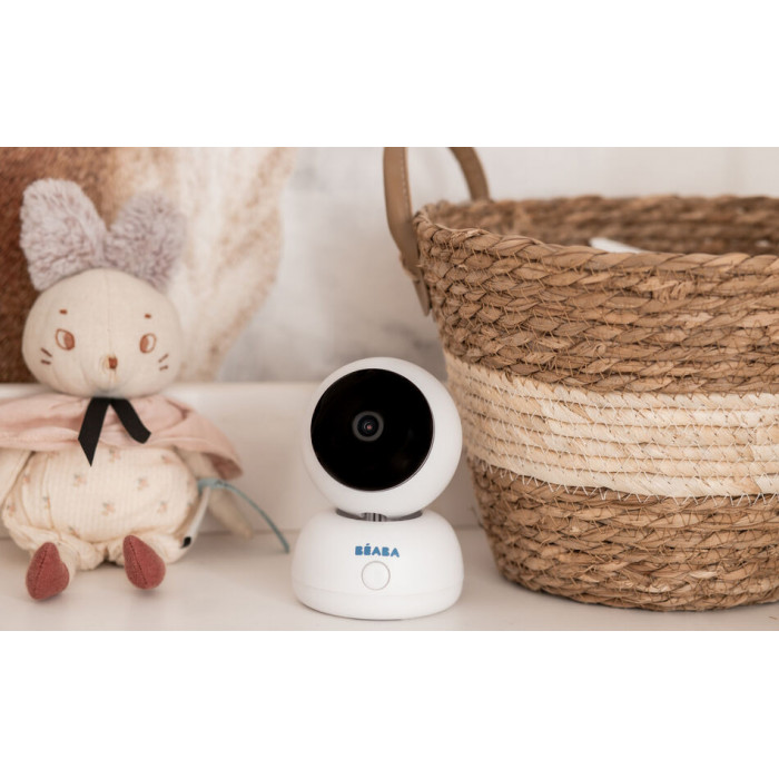 Béaba Babyphone ZEN Premium Babyphone - Beaba Maroc