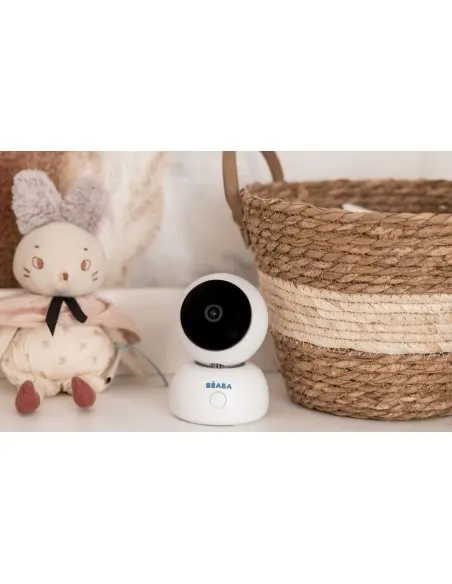 Béaba Babyphone ZEN Premium Babyphone - Beaba Maroc