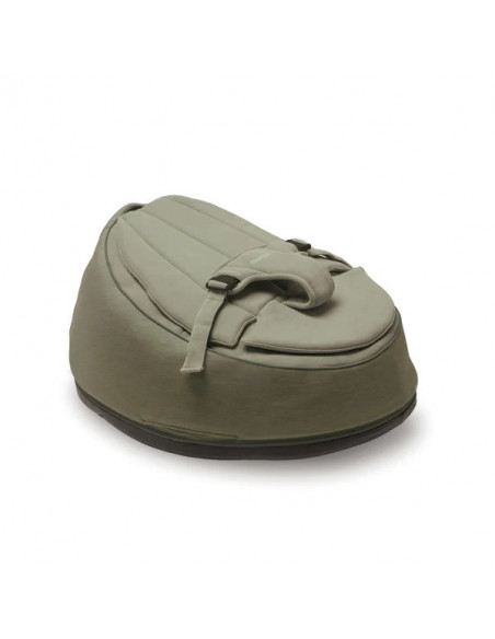 Doomoo Transat bébé Seat'n Swing Kaki 0-9ans. Univers Bébé -