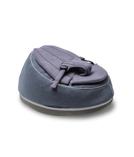 Doomoo Transat bébé Seat'n Swing Blue 0-9ans. Univers Bébé -