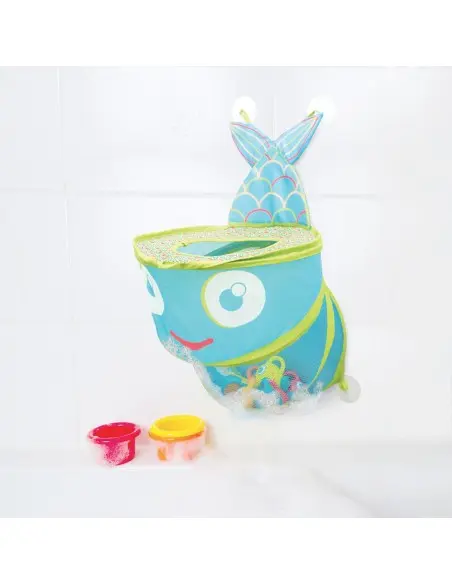 Ludi Grand filet de bain « Poisson » Jouet de bain - Ludi Maroc