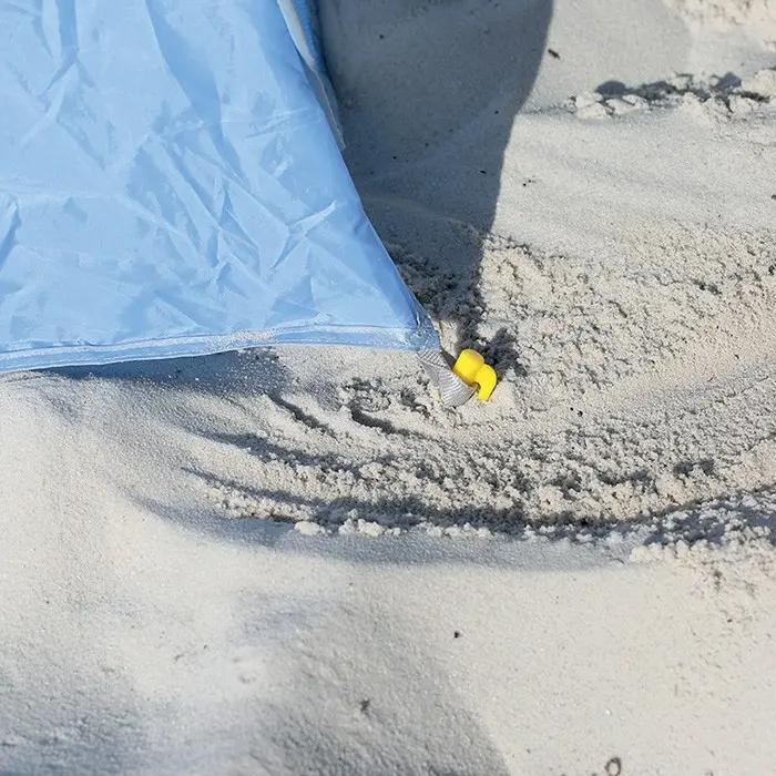 Ludi piscine tente anti uv multifonction 10 mois + Piscine -